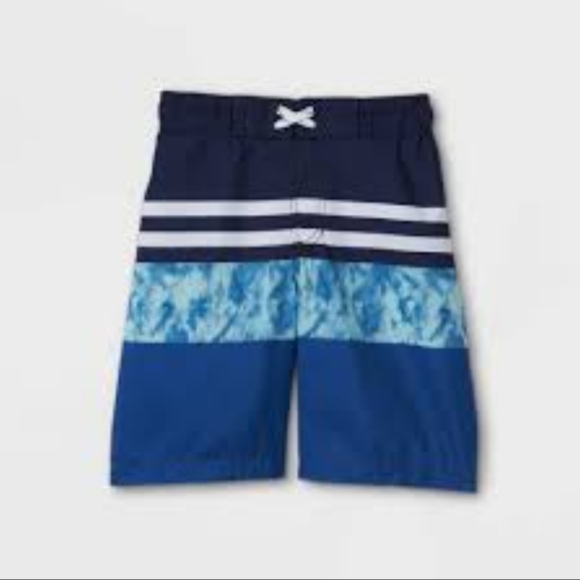 Boys short - Picture 2 of 5